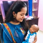 Arcot Vinitha Reddy - @vinitha_reddy_arcot - Instagram