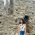 Vinitha Reddy - @vinithareddyy__ - Instagram