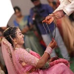 VINITHA REDDY ✨ - @vinitha_pannala - Instagram