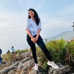 Vinitha Reddy Thatikonda - @vinithareddythatikonda - Instagram