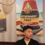 Vincent Dinh - @ngocphatdinhhf - Instagram