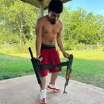 Vincent Martinez - @2gutta.vincent - Instagram