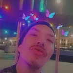 Vinnie Martinez - @vinniemartinez3 - Instagram