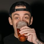 Vinnie Martinez - @visiblyvinnie - Instagram