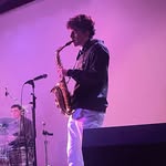 Luke Vinnie Murphy - @lukevinnie.sax - Instagram