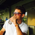Vinnie Murphy - @vmmurphh - Instagram