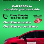 Vinny Murphy - @rideswithvinny - Instagram