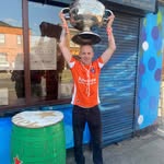 Vinny Murphy - @murphy_vinny - Instagram