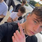 Vinnie Quinn - @vinniequinn_ - Instagram