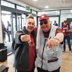 Vinnie Rogers - Facebook