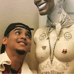 Vinnie Rogers - @vanier777 - Instagram