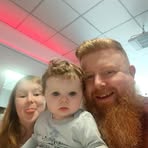Vinnie Rogers - Facebook