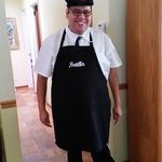 Vinnie Lauletta Sluga - @vinnielauletta - Instagram