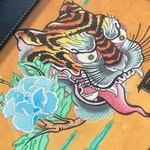 Vinnie Smith - @vinniesmith_tattoos - Instagram