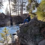 Vinnie Smith - @best_in__the_west - Instagram