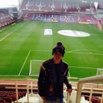 Vinnie Smith Sallis - @vinnie_smith99_ - Instagram