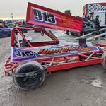 Vinnie Young - @racewayvideos - Instagram