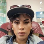 Vinnie Young-Gaytan - @vinnievee - Instagram