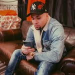 Vince cuevas - @vinnyblancobx - Instagram