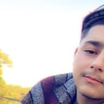 Vinny Cuevas - @cuevasvinny97 - Instagram