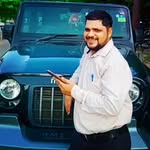 Vinny Kumar - @officialvinny13 - Instagram