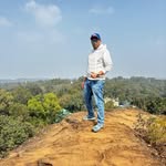 Vinny Kumar - @travelmaniac91k - Instagram