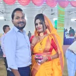 Vinny Kumar - @mrs.barkha_koli - Instagram