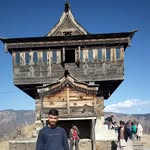 Vinny Kumar - @vinod7777 - Instagram
