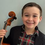 Vinny Miller - @vinnythecellist - Instagram