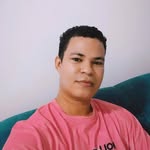 Vinny Rios - @t_vinny25 - Instagram
