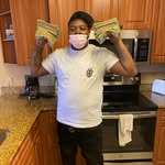 Ricky Fontaine - @vinny_testaverde23 - Instagram