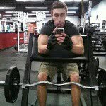 Vincent Testa - @vinnyt3 - Instagram