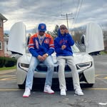 Vinny Testa - @foggyheaded - Instagram
