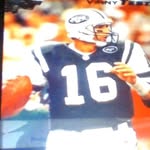 Vinny Testaverde - @vinnytestaverde16 - Instagram