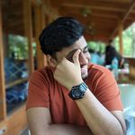 Atul Vinayak Ajithkumar - @vinny_young_man - Instagram