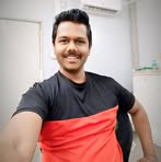 Vinod Bala - Facebook