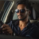 Vinod Balaji - @vinodbalaji - Instagram