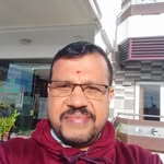 Vinod Bhaskaran - @vinodbhaskaran7473 - Instagram