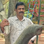 Vinod Bhaskaran - @vinodcb2 - Instagram