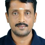 Vinod Bhaskaran - @viyomi1235 - Instagram