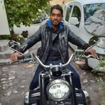 Vinod Bhaskaran - Facebook