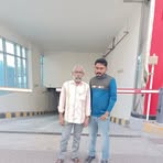 Vinod Bhaskaran - Facebook