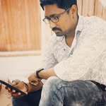 Vinod Bhaskaran - @vinod.bhaskaran - Instagram