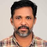 Vinod Bhaskaran - @geovinodbs.geovinodbs - Instagram
