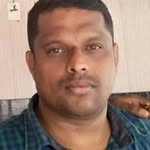 Vinod Bhaskaran Nair - @vinod114076 - Instagram