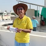 Vinod Dua - @vinodmdua - Instagram