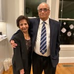 Vinod Dua - @vinod.dua.3344 - Instagram