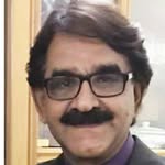 vinod dua - @vinoddua53 - Instagram
