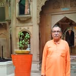 Vinod Dua - @vinodua2512 - Instagram
