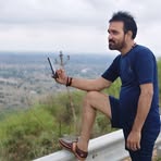 Vinod Dubey - Facebook